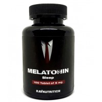 Melatonin 3mg (100таб)